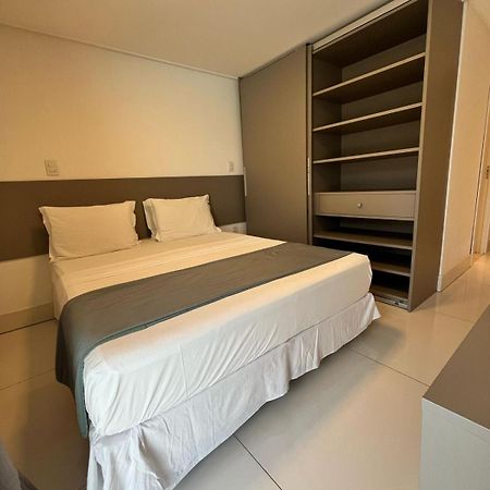 Solar Tambau Residencial Leilighet João Pessoa Eksteriør bilde