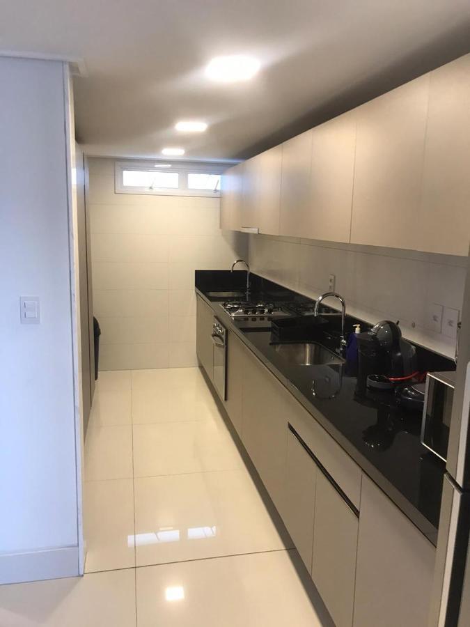 Solar Tambau Residencial Leilighet João Pessoa Eksteriør bilde