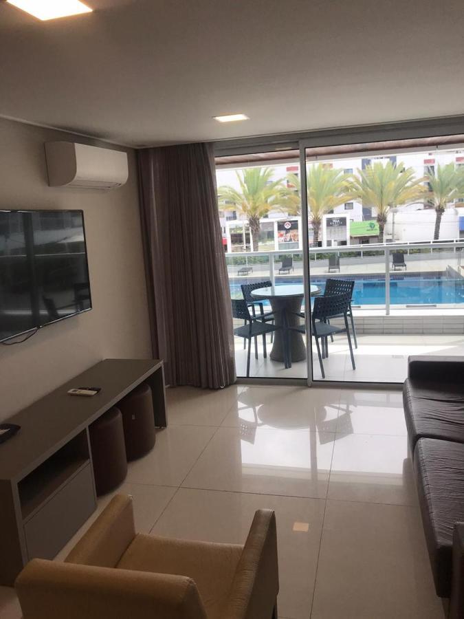 Solar Tambau Residencial Leilighet João Pessoa Eksteriør bilde
