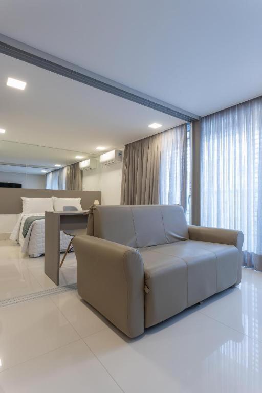 Solar Tambau Residencial Leilighet João Pessoa Eksteriør bilde