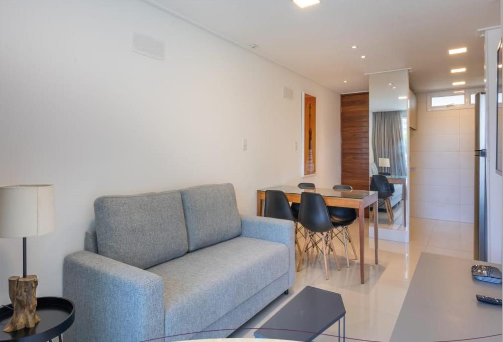 Solar Tambau Residencial Leilighet João Pessoa Eksteriør bilde