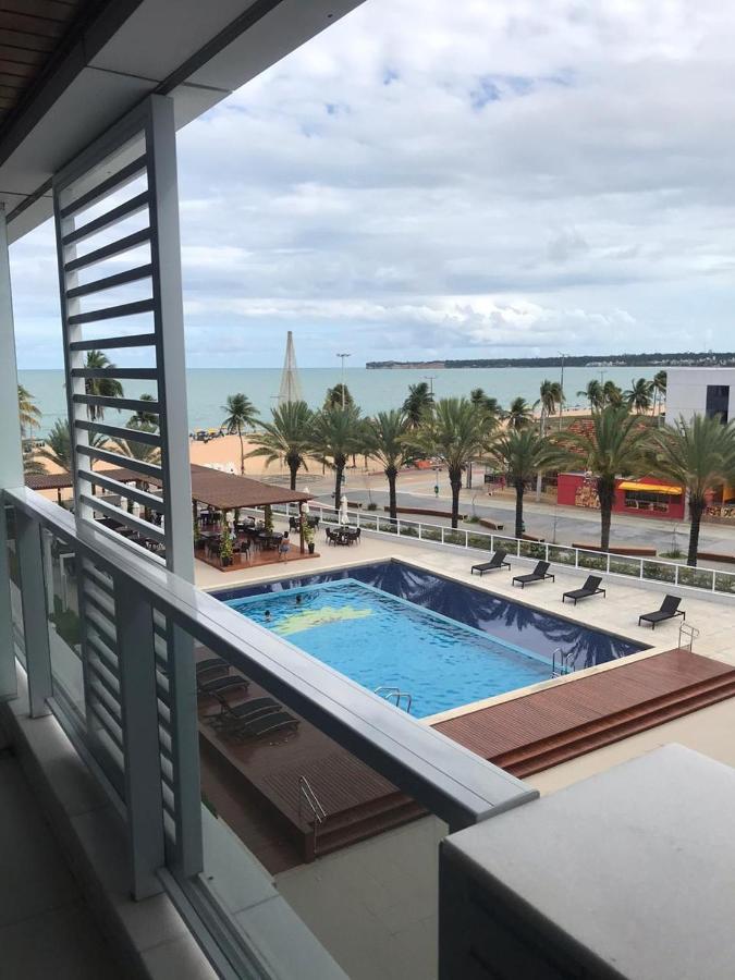 Solar Tambau Residencial Leilighet João Pessoa Eksteriør bilde