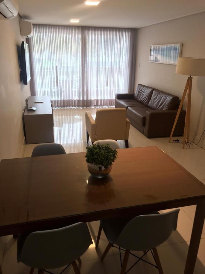 Solar Tambau Residencial Leilighet João Pessoa Eksteriør bilde