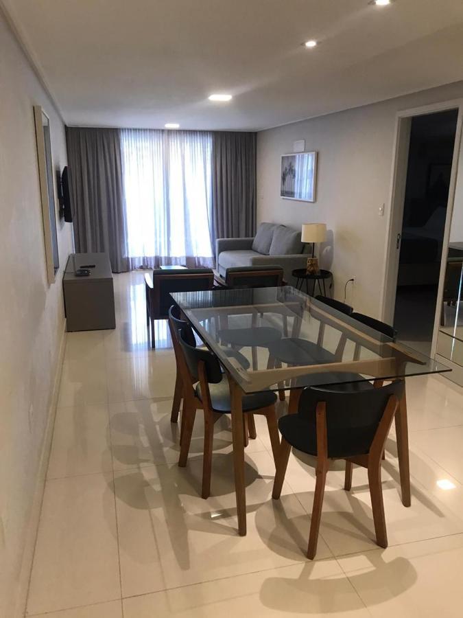 Solar Tambau Residencial Leilighet João Pessoa Eksteriør bilde