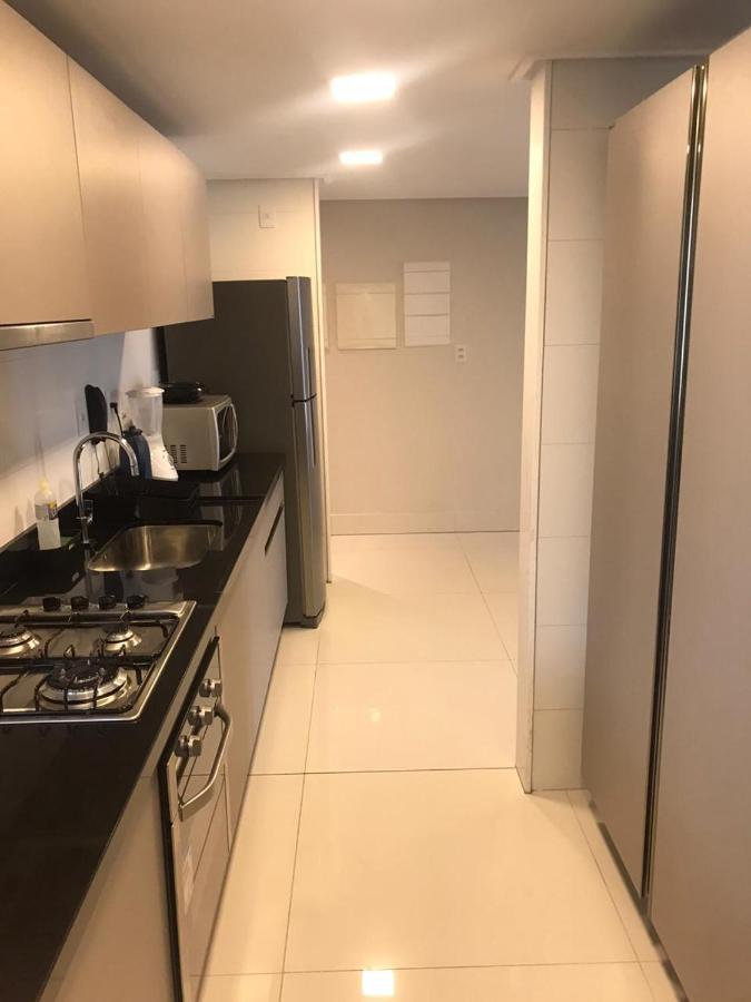 Solar Tambau Residencial Leilighet João Pessoa Eksteriør bilde