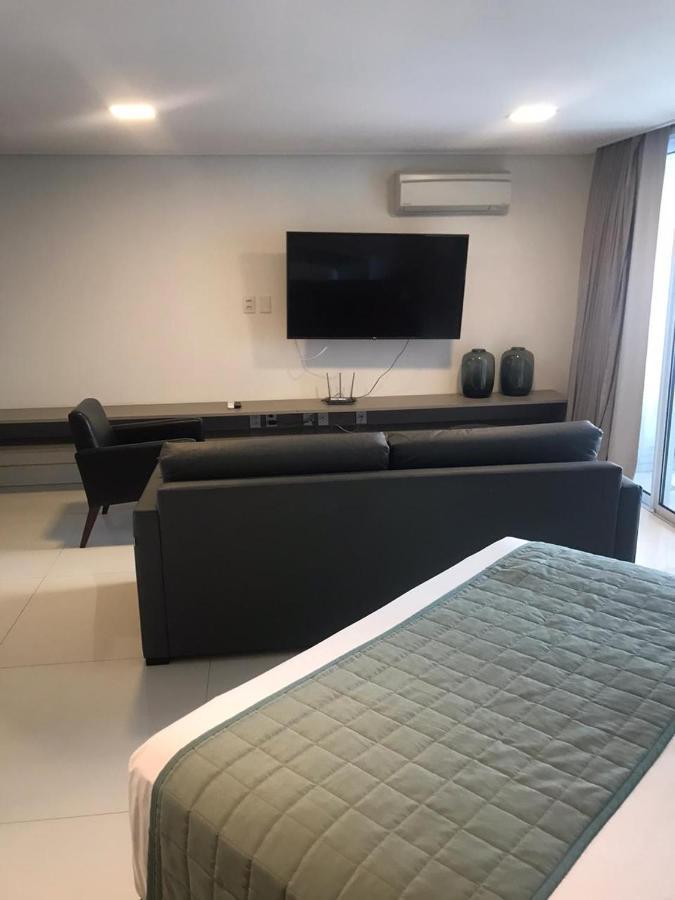 Solar Tambau Residencial Leilighet João Pessoa Eksteriør bilde