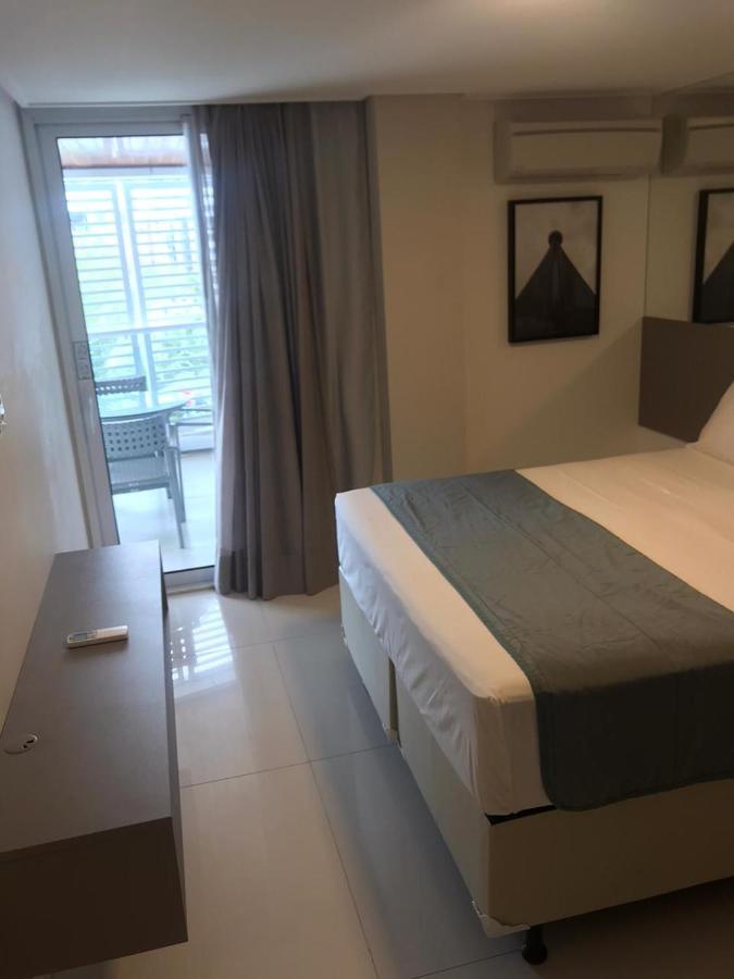 Solar Tambau Residencial Leilighet João Pessoa Eksteriør bilde