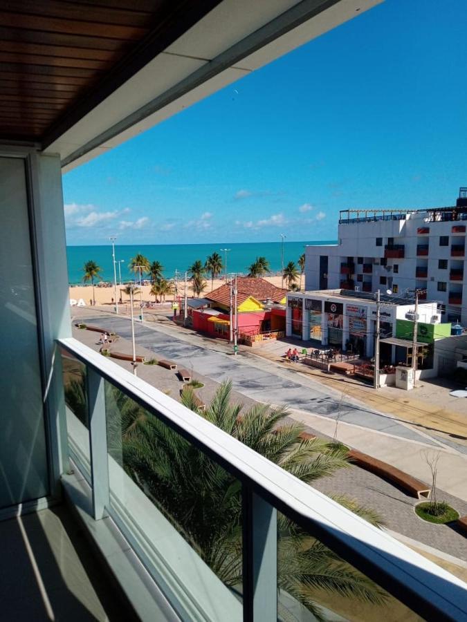 Solar Tambau Residencial Leilighet João Pessoa Eksteriør bilde