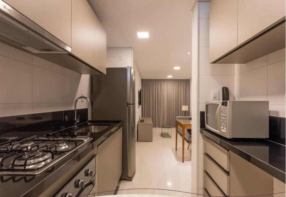 Solar Tambau Residencial Leilighet João Pessoa Eksteriør bilde