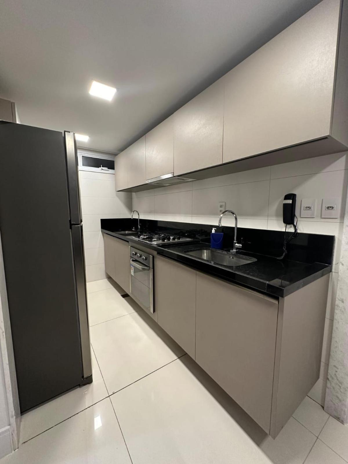 Solar Tambau Residencial Leilighet João Pessoa Eksteriør bilde