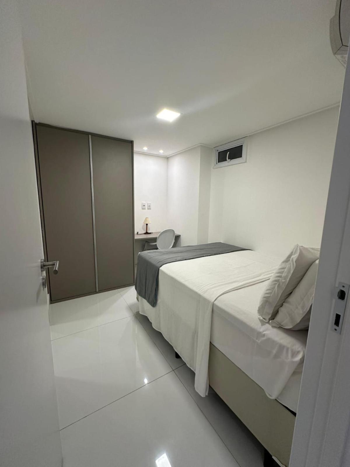 Solar Tambau Residencial Leilighet João Pessoa Eksteriør bilde