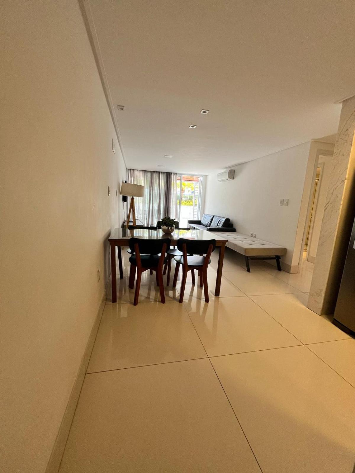 Solar Tambau Residencial Leilighet João Pessoa Eksteriør bilde