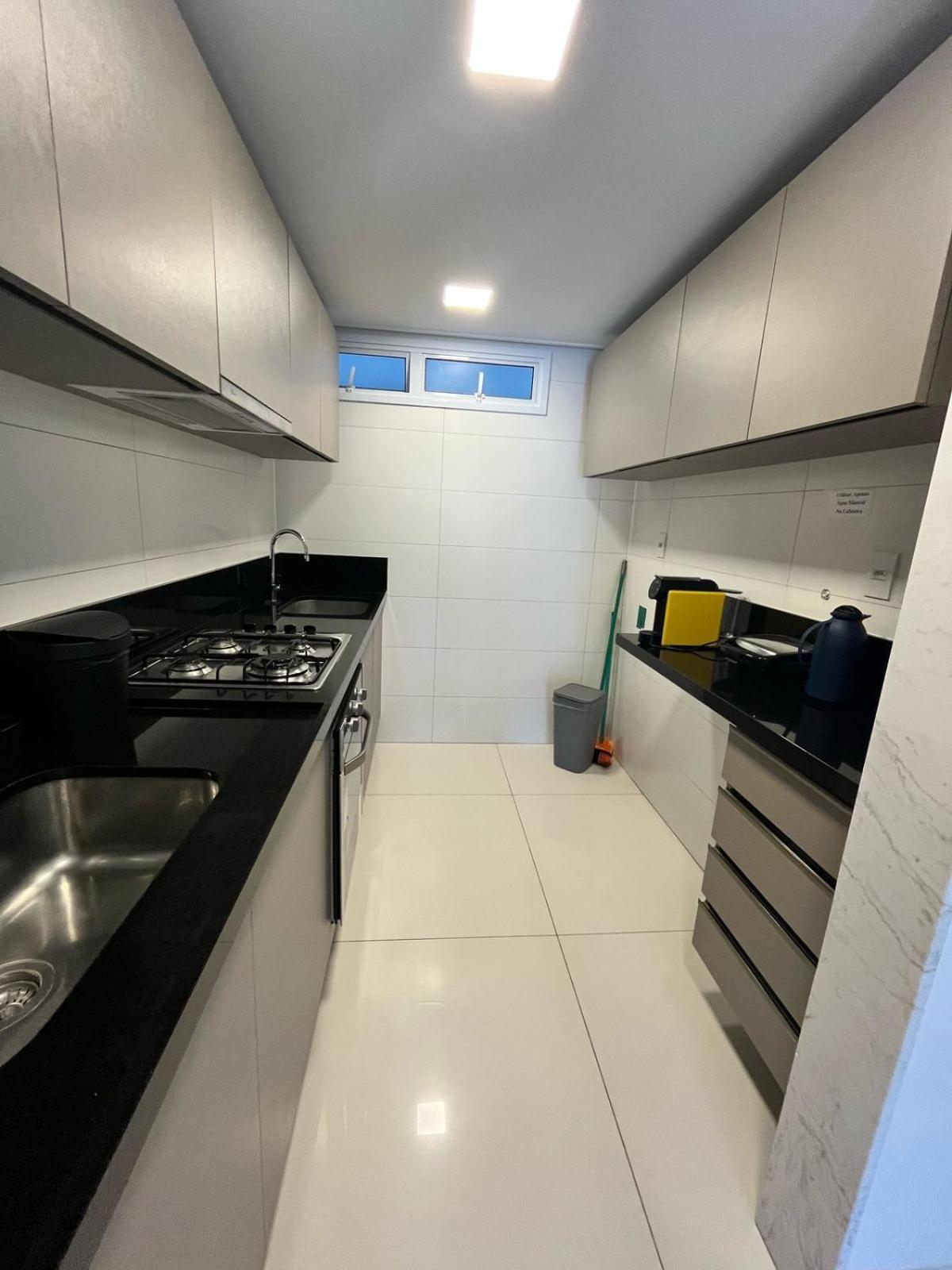 Solar Tambau Residencial Leilighet João Pessoa Eksteriør bilde