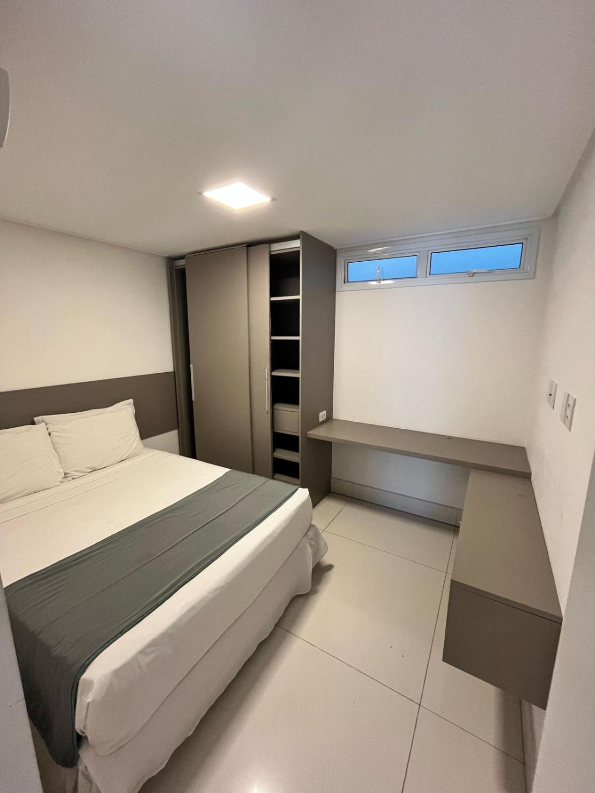 Solar Tambau Residencial Leilighet João Pessoa Eksteriør bilde
