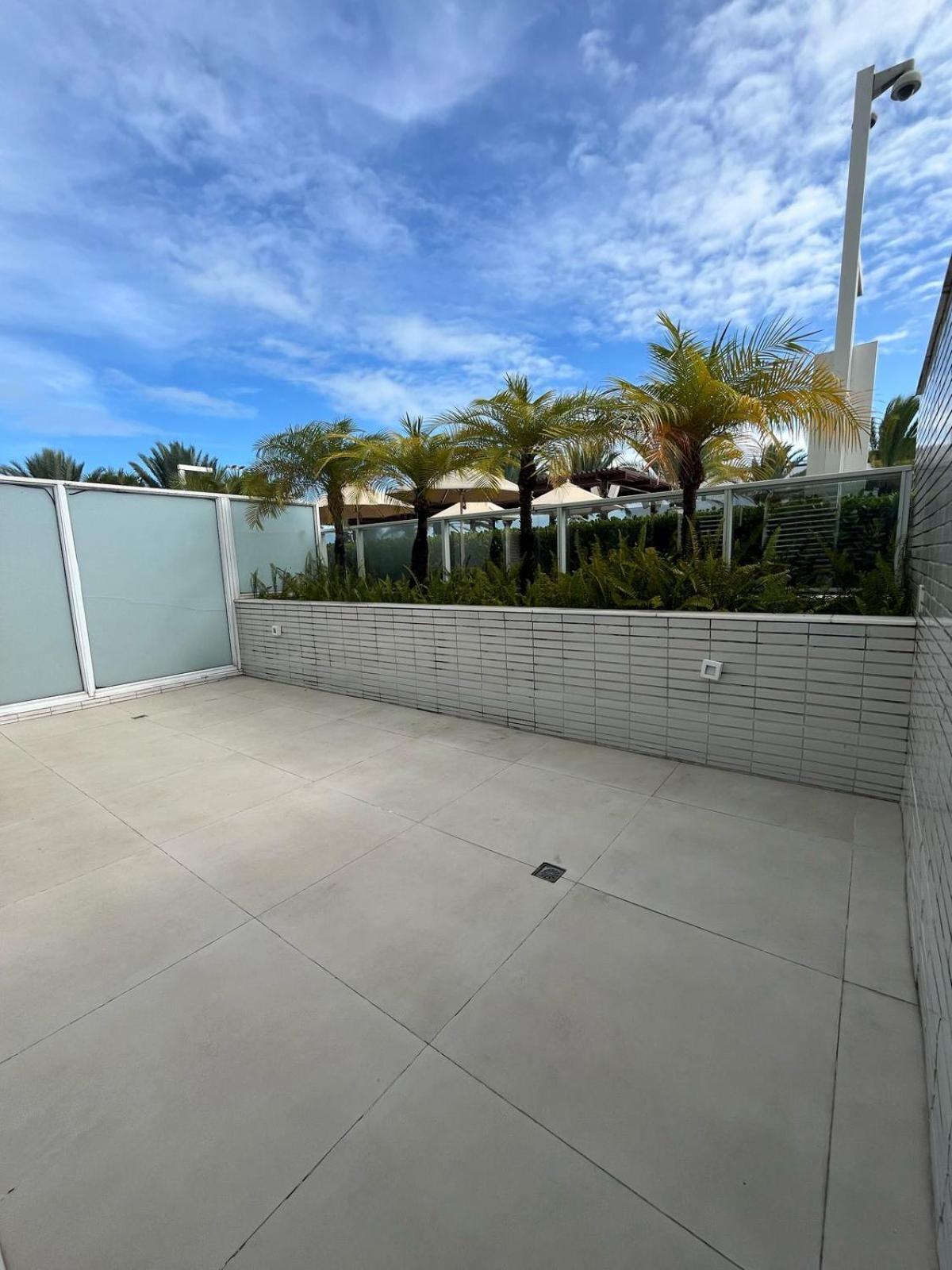 Solar Tambau Residencial Leilighet João Pessoa Eksteriør bilde