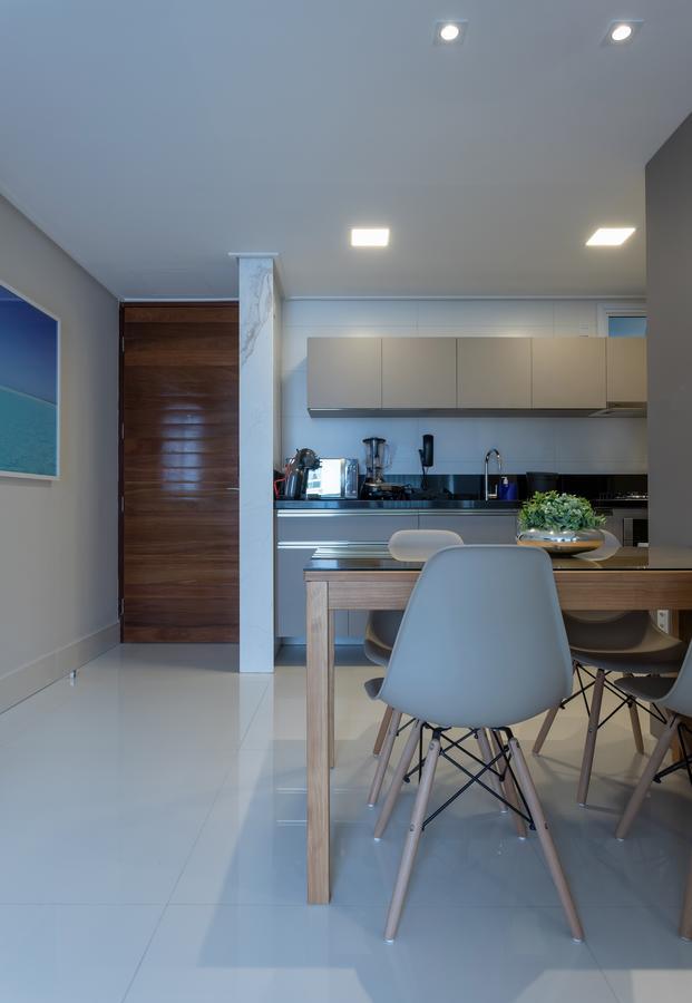 Solar Tambau Residencial Leilighet João Pessoa Eksteriør bilde